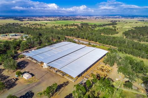 Farm shed northern rivers  We did it all Sale, Excavation, Slab, and a Quality Build