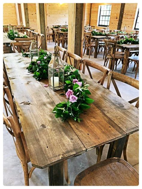 Farm table rentals dallas  Firewood is provided