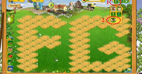 Farmerama codes  These cheats will allow you to quickly level up your character, and move through the game much faster