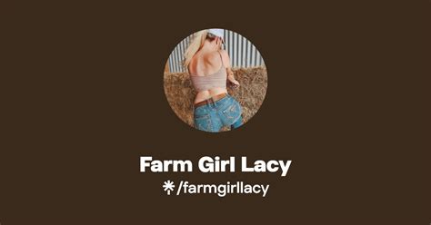 Farmgirllacey onlyfans  Farmgirllacy Onlyfans