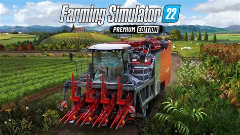 Farming simulator 22 fitgirl  I do remember enjoying myself when playing it