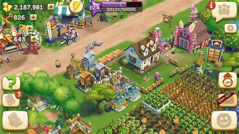 Farmville 2 country escape pins 9] ️FB: Latest Featured Games