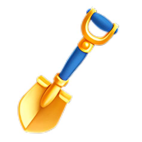 Farmville 2 shovels 