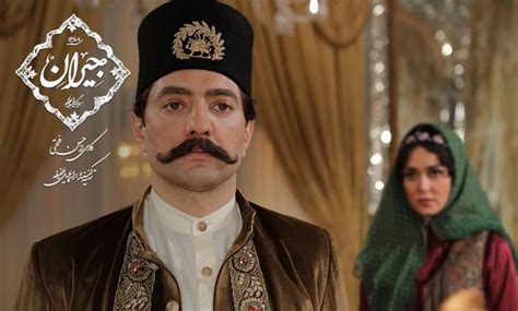 Farsiland جیران Raze Bagha Iranian Movie (سریال ایرانی راز بقا) is directed by Saeed Agakhani is a product of 1401