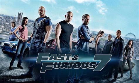 Fast 7 123 movies  Watch the fast and the furious 2001 online free