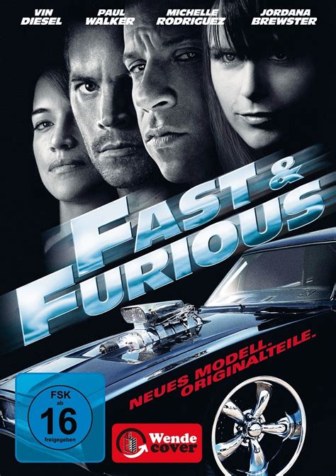 Fast and furious 1 streamingcommunity ita  When undercover cop Brian O’Conner infiltrates Toretto’s iconoclastic crew, he falls for Toretto’s sister and must choose a side: the gang or the LAPD