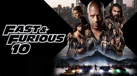 Fast and furious 10 tokyvideo  This short and emotional preview of the franchise's new film serves as a preview of the final trailer, which will be released