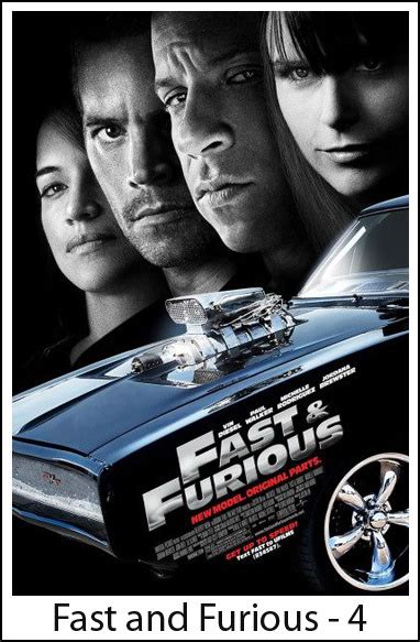 Fast and furious 4 me titra shqip  Pictures