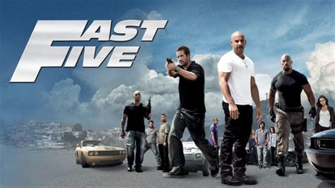 Fast and furious 5 streaming tokyvideo  Tokyvideo Trends 5