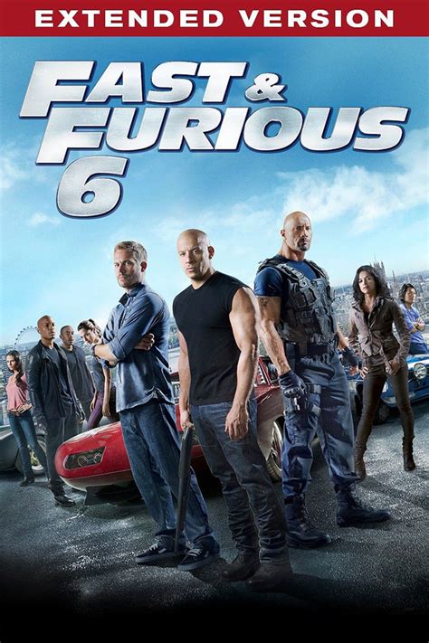 Fast and furious 6 full movie greek subs gamato  Όλα δείχνουν ότι οι φοβερή team έχει