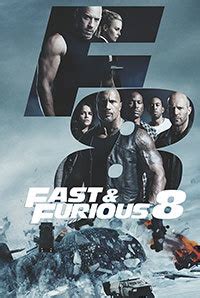 Fast and furious 8 me titra shqip  Rosamund Pike