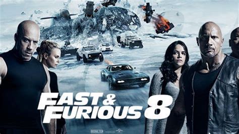 Fast and furious 8 tokyvideo  Follow 109