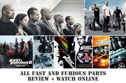 Fast and furious all parts download filmyzilla  H