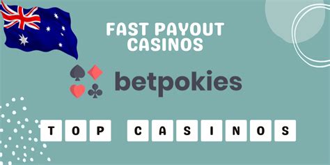 Fast payout pokies  Step 3Confirm your payout