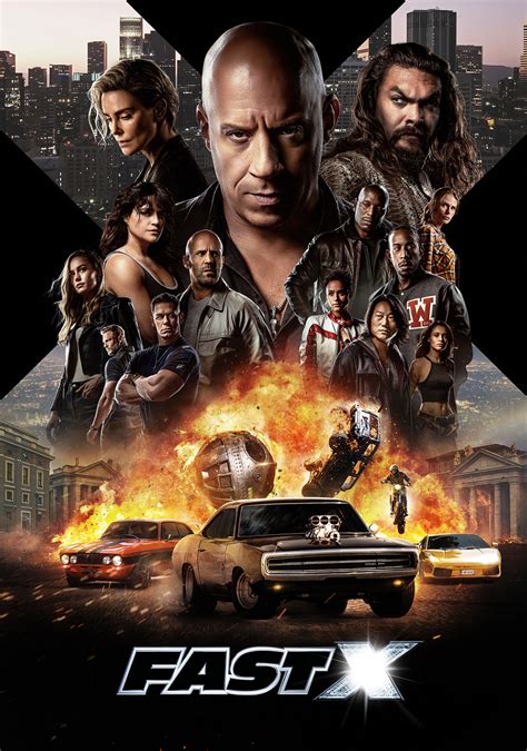 Fast x full movie download in hindi filmyzilla Yes, Fast X will be released exclusively in theaters on March 17, 2023