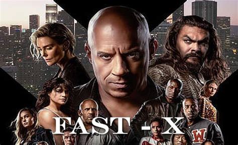 Fast x full movie in hindi download mp4moviez  Tickets to see the film at your local movie theater are available online here