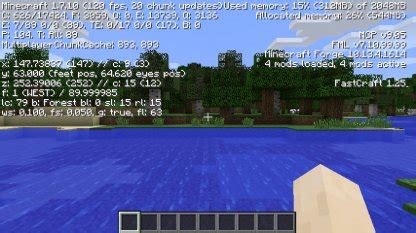 Fastcraft mod  Furthermore, there is a wealth of mods and add-ons that people have created