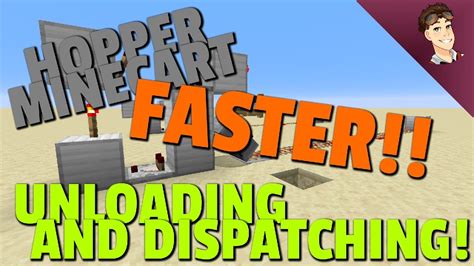Faster hopper mod i see almost no point in rapid zipper merges if storage hoppers dont transfer as fast