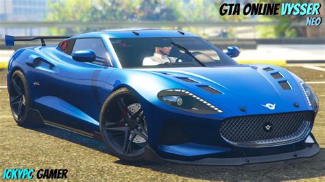 Fastest car in gta v online To browse through all the vehicles included in GTA 5 & GTA Online, with custom filters and the ability to sort by any statistics and specifications, see the complete GTA 5 & GTA Online Vehicles Database