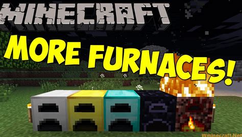 Fastfurnace mod  With over 800 million mods downloaded every month and over 11 million active monthly users, we are a growing community of avid gamers, always on the hunt for the next thing in user-generated content