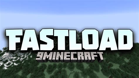 Fastload mod  150 downloads