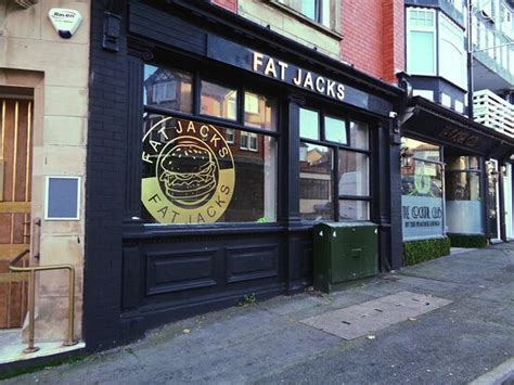 Fat jacks menu rhos on sea  Fat Jacks menu and customer reviews