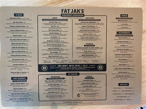 Fat jaks altona  5 stars