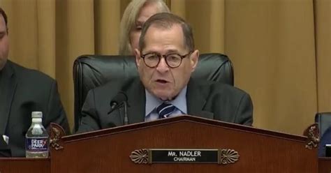 Fat jerry nadler <strong>A poll worker, left, directs Rep</strong>