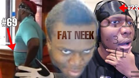 Fat neek meaning  Conversation When you are both a nerd and a geek 