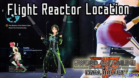 Fatal bullet flight reactor  - Steam