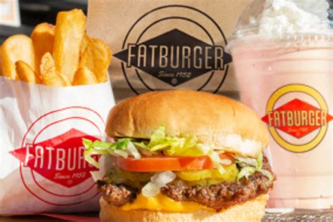 Fatburger elk grove  Inside, you'll find a cozy living room where you can relax and unwind after a