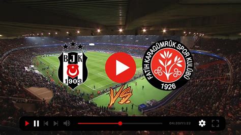 Fatih karagümrük - beşiktaş tijdlijn  2023 o 17:00 čas UTC at Vefa Stadium stadion, Istanbul city, Turkey v Super Lig, Turkey