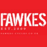 Fawkes cycles discount code  Tweeks