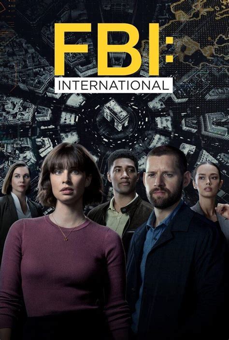 Fbi international tainiomania  From Emmy Award winner Dick Wolf, fast-paced drama FBI: International is the third iteration of the successful FBI brand that follows the elite operatives of the Federal Bureau of Investigation’s International Fly Team