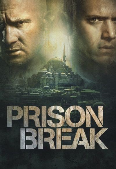 Fbox prison break  Largely echoing season one, Sara is involved in common prison fare before Michael hears of the bounty, and plans are devised for her escape