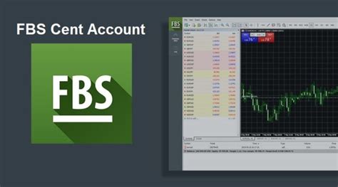 Fbs cent account minimum deposit  Features Cent; Minimum deposit: $1: Leverage up to: 1:1000: Spread from: 1 pip: Commission: 0: Maximum Order Counts: 200: Execution Time: from 0,3 sec,