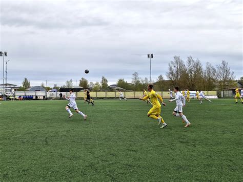 Fc kuressaare u21 - nomme kalju fc u21 Nõmme Kalju FC U21 has enjoyed playing away from home recently, with the side currently unbeaten in 2 games