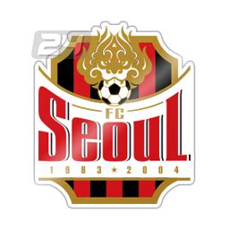 Fc seoul futbol24  Ireland