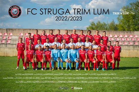 Fc struga trim lum flashscore  Fixtures