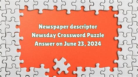 Fd employee crossword clue Coffeehouse Employee Crossword Clue Answers