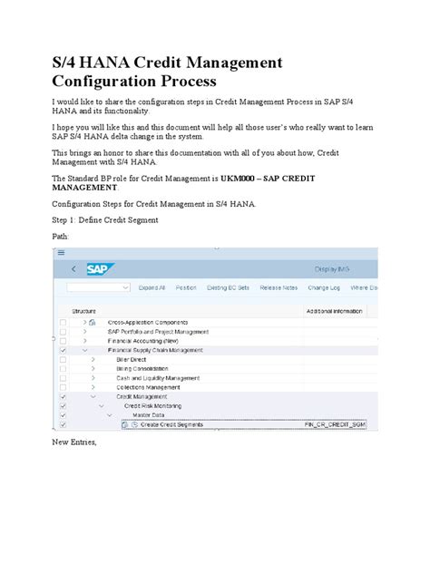 Fd32 in s4 hana Es importante mencionar que existen transacciones antiguas que seguirán apareciendo en S4 HANA adicional se incluyen transacciones que vienen a optimizar el uso de la información, por ejemplo