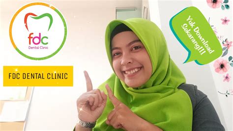 Fdc dental terdekat Map: Klik Disini