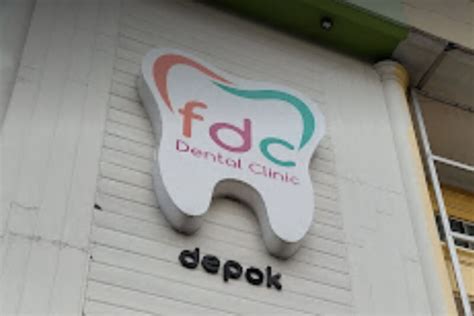 Fdc dental terdekat  Merupakan klinik gigi yang dapat Mama dan Papa pilih untuk memeriksakan gigi si Kecil