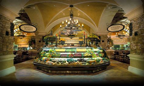 Feast buffet green valley ranch 99 (children $11