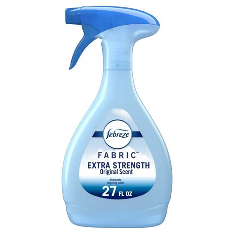 Febreze airia  It’s always working, which means it’s always fighting odors and freshenin