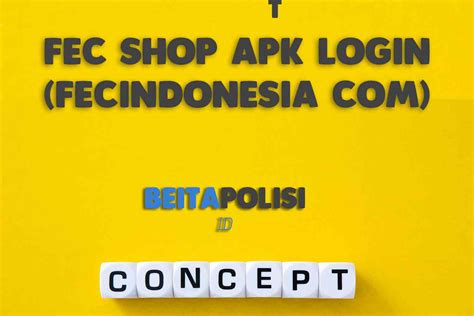 Fec shop penipuan  JABAR EKSPRES – Saat ini, aplikasi FEC sedang viral di media sosial dan tampaknya telah menarik perhatian banyak orang di Indonesia