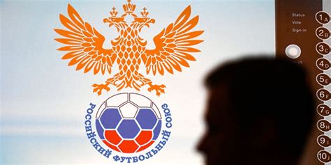 Federasi sepakbola rusia  Rabu, 1 Maret 2023; Cari