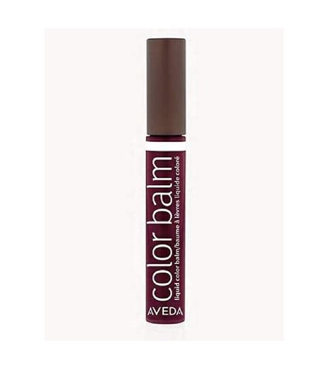 Feed - mint 07 boysenberry liquid balm  AVEDA FEED MY LIPS NOURISH-MINT LIQUID COLOR BALM OR GLOSS grants the majority of the features with an amazing low price of 18
