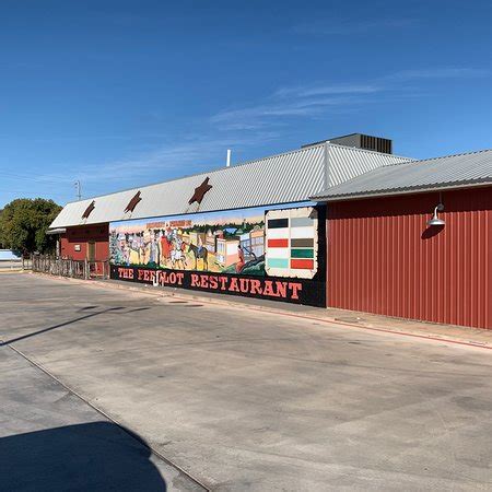 Feed lot burkburnett The Feed Lot Restaurant, Burkburnett, TX