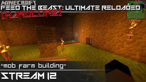 Feed the beast ultimate reloaded guide The Twilight Forest mod adds a dimension of the same name to the game